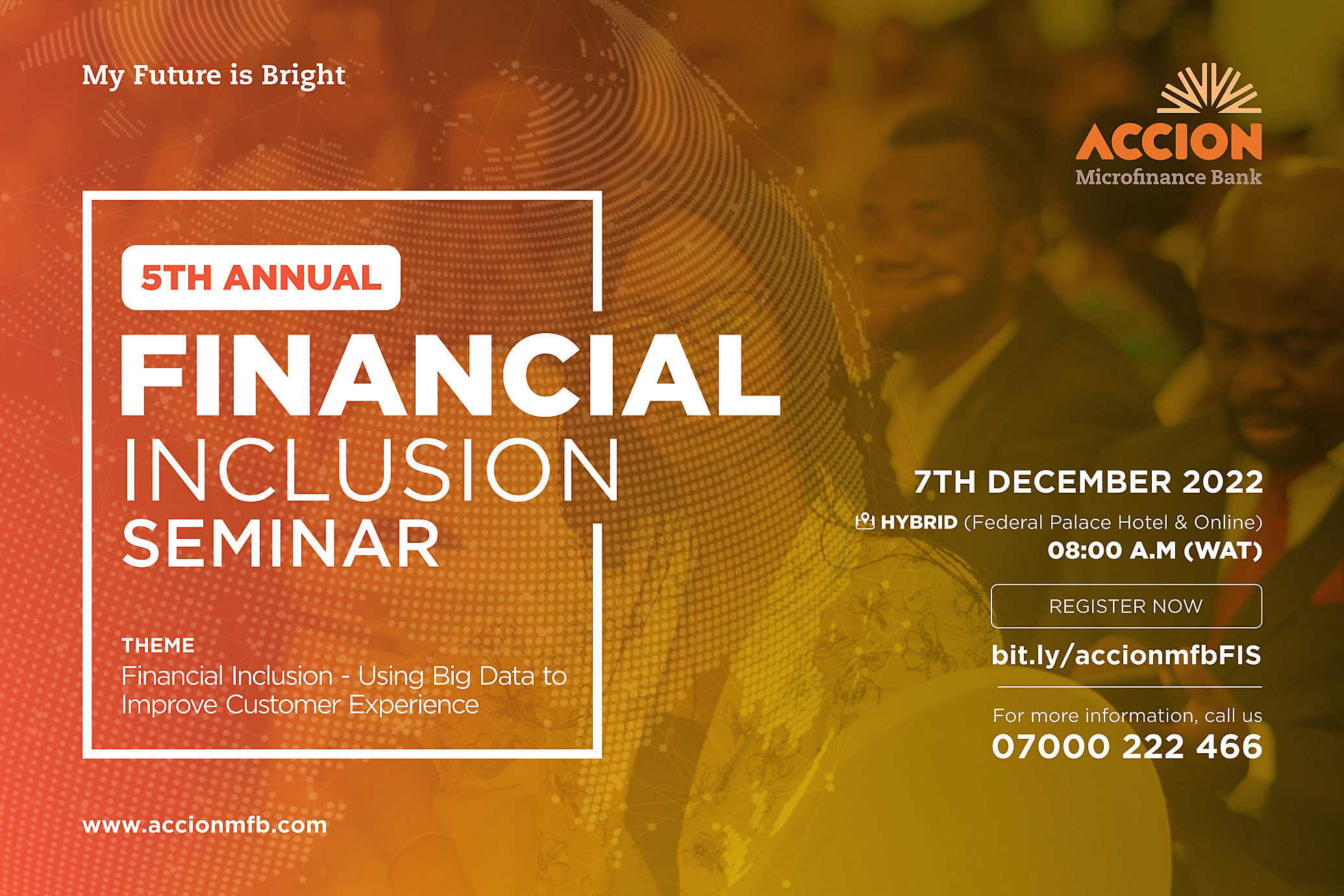 Financial Inclusion
